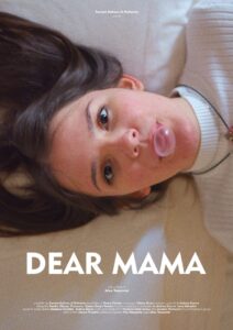 Scopri di più sull'articolo Su RaiPlay è disponibile “Dear Mama”, documentario della nostra Alice Tomassini